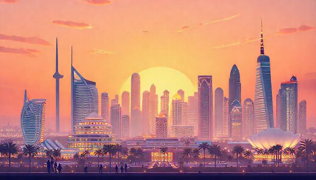 السياحة والضيافة: فرص استثمارية واعدة في منطقة الشرق الأوسط وشمال أفريقيا