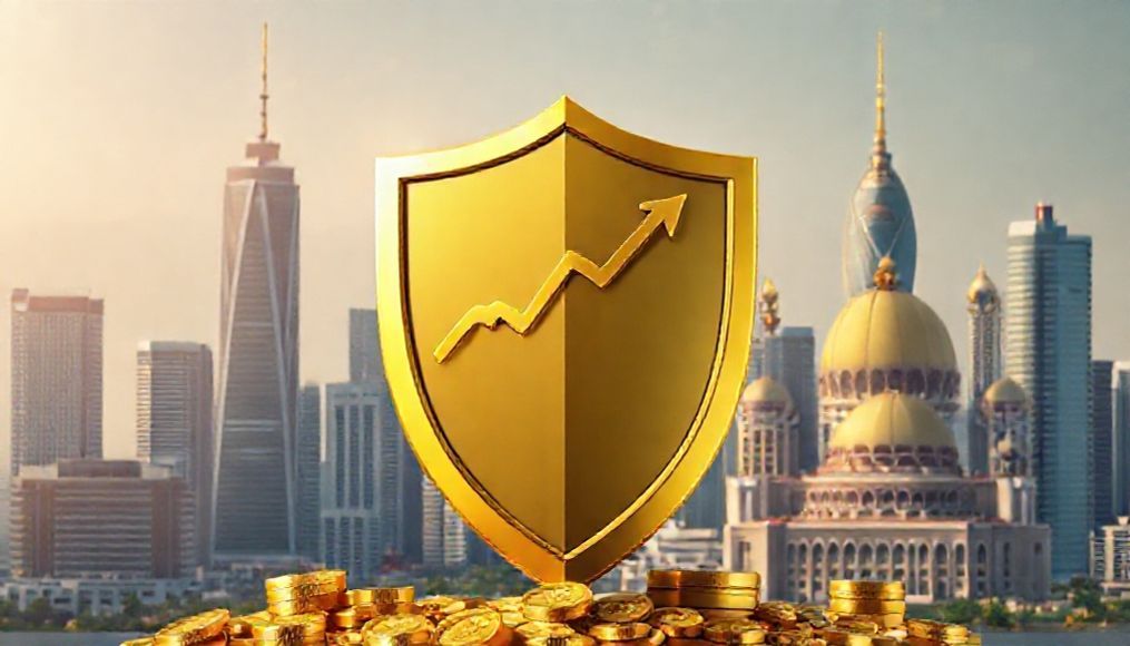 Gold and Precious Metals: Your Safe Haven in the Face of Global Inflation