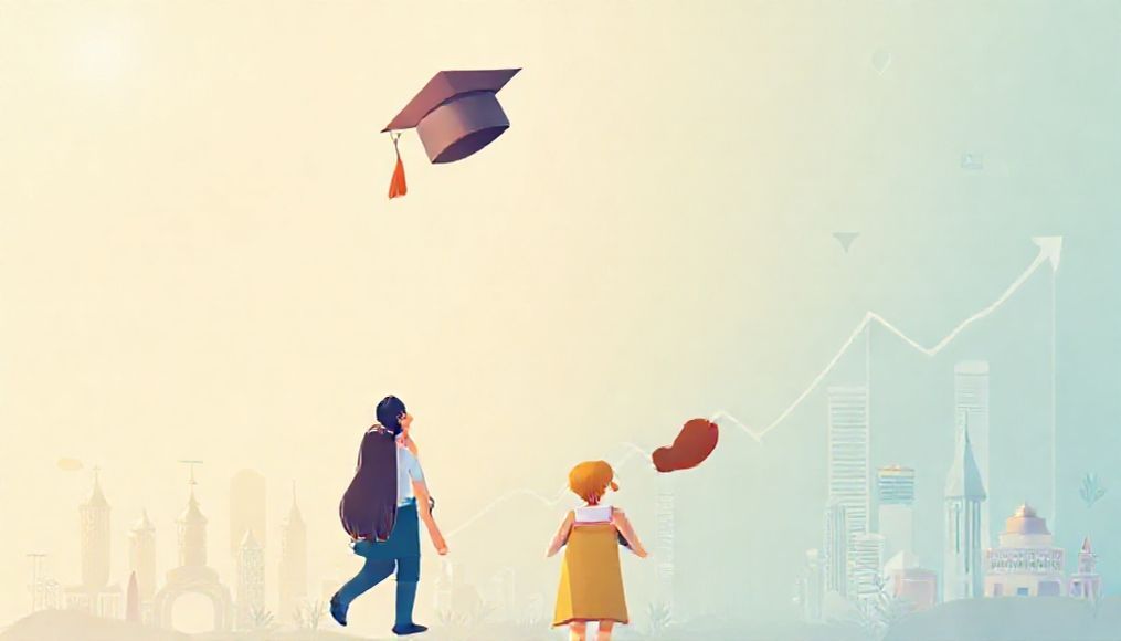 Investing in Their Future: A Comprehensive Guide to Financing Your Children's Education Locally and Internationally