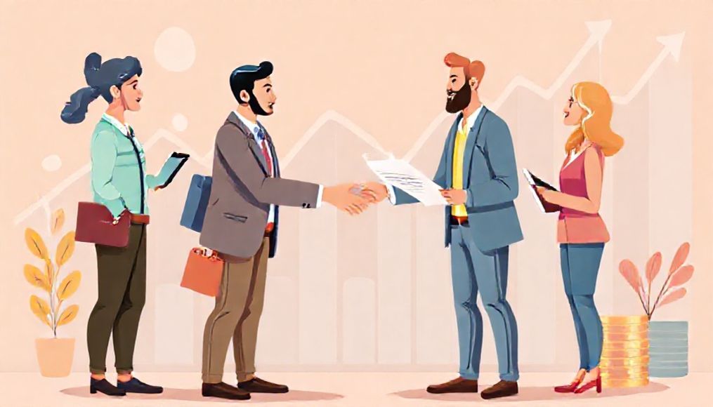 Smart Saving: How Service Bartering Reduces Expenses and Increases Income