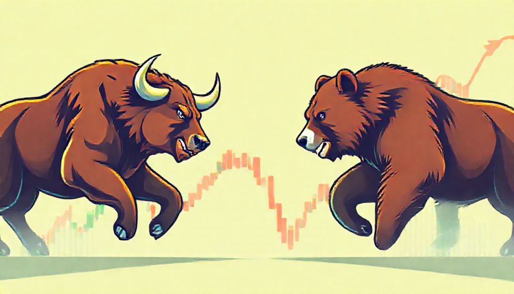 Mastering the Art of Trading: Strategies for Bull and Bear Markets