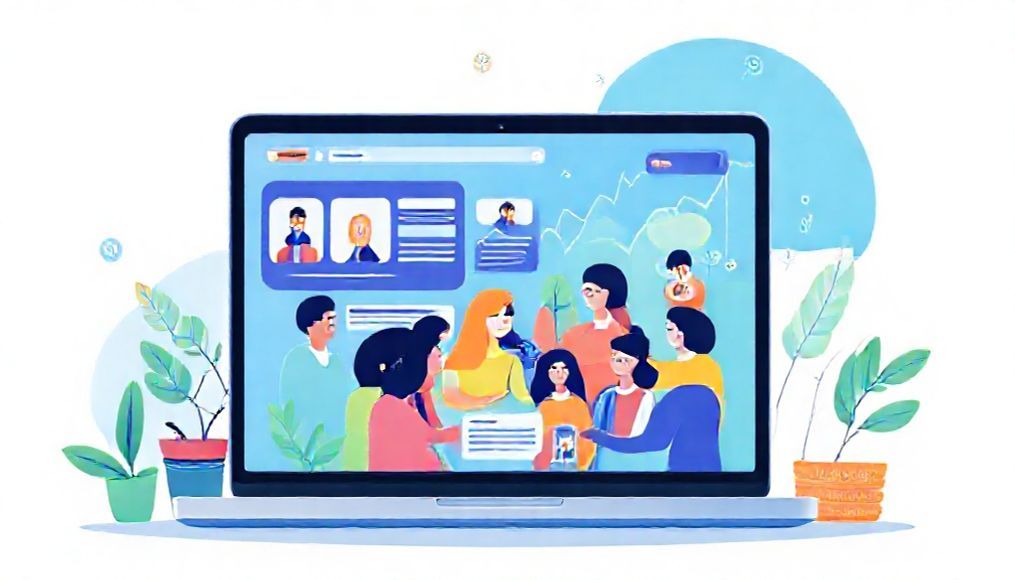 Create a Successful Membership Site: Build a Niche Community and Generate Sustainable Revenue