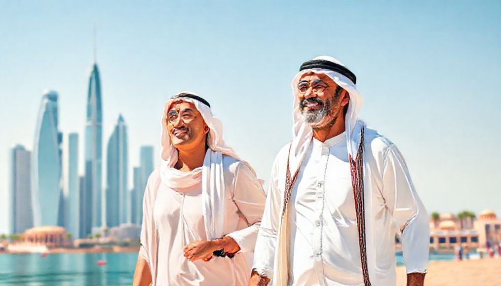 The Golden Retirement Roadmap: Optimal Financial Planning in Saudi Arabia