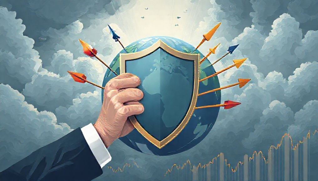 Smart Investing in Times of Crisis: Strategies for Profit Amidst Geopolitical Risks