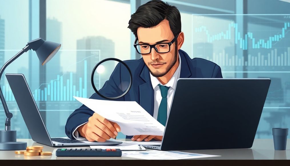 A Comprehensive Guide: How to Read Financial Statements of Listed Companies Like a Pro