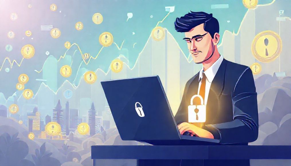 Investing in Cryptocurrency Safely Online: A Comprehensive Guide