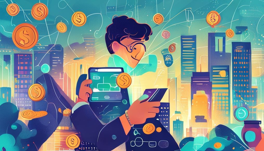 Smart Savings Using Loyalty and Points Programs