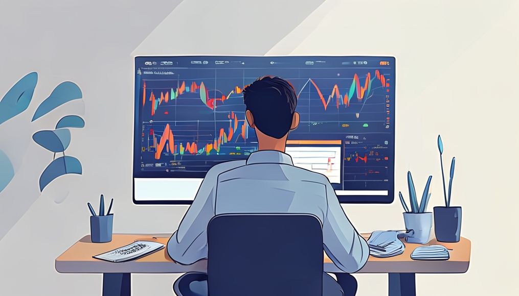 How to Build a Successful Personal Trading Strategy: A Comprehensive Guide