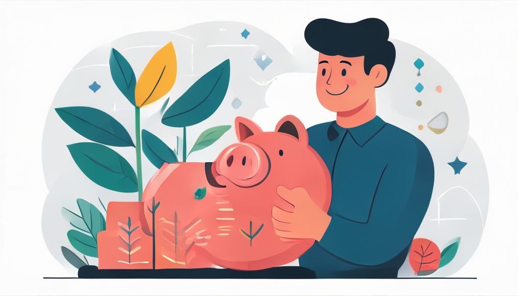 How to Invest a Small Amount of Money and Grow it Wisely