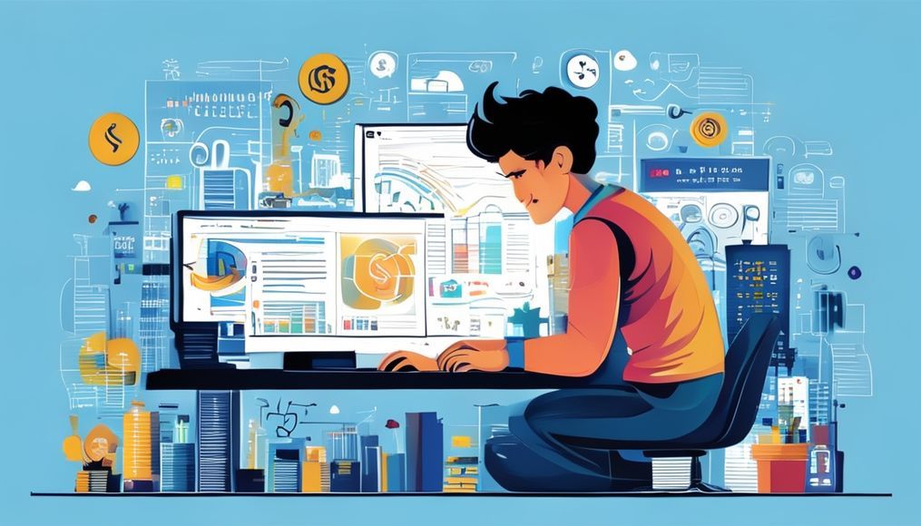 How to Profit from Creating and Selling Templates and Designs: A Comprehensive Guide