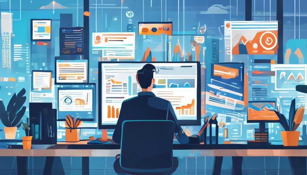 Improving Search Engine Optimization (SEO) as a Service to Enhance Online Presence