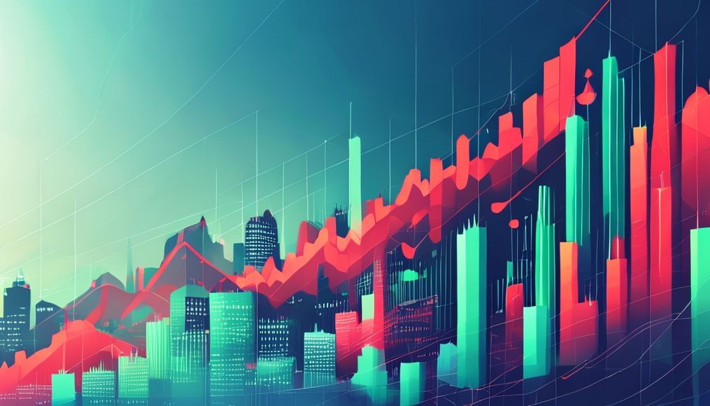 Trading Strategies in Volatile Markets: A Comprehensive Guide for Investors