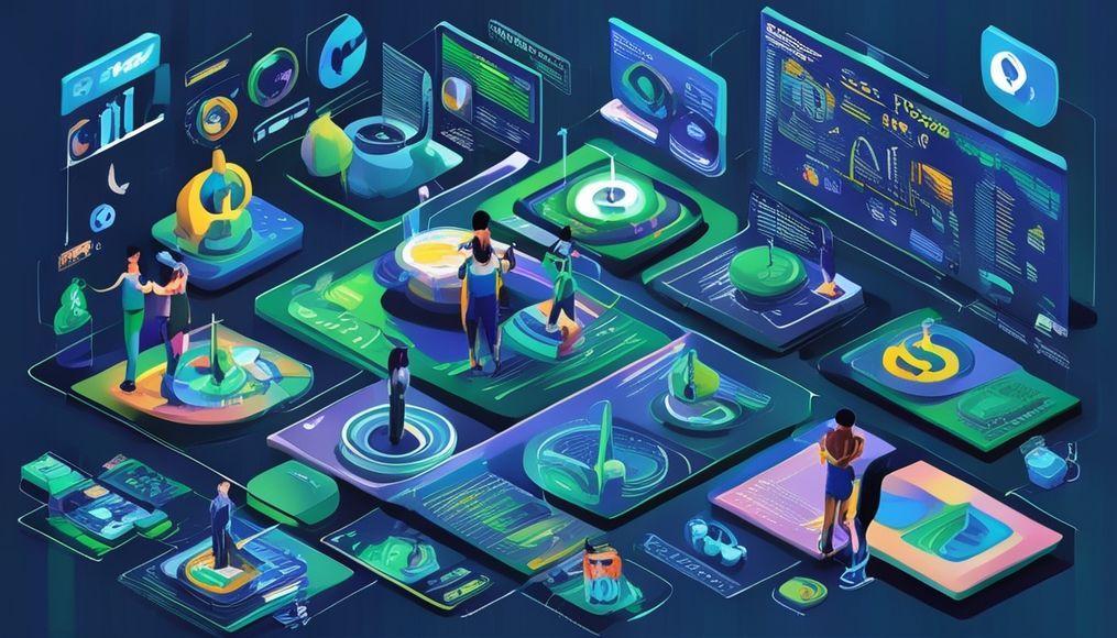 Digital Currencies in Games and Virtual Worlds: New Investment Opportunities