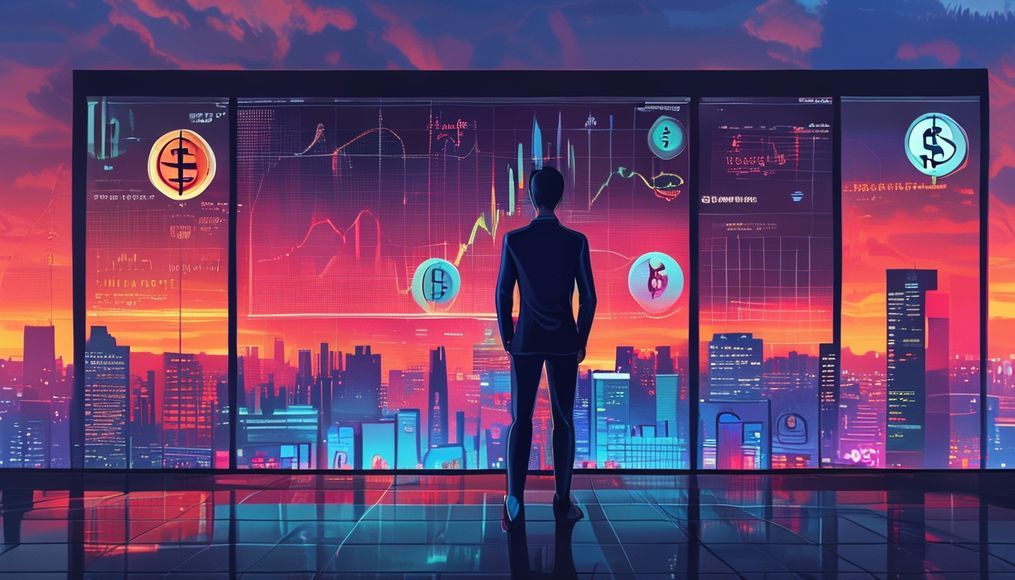 Diversification Strategies in Cryptocurrency Portfolio: A Comprehensive Guide for Investors