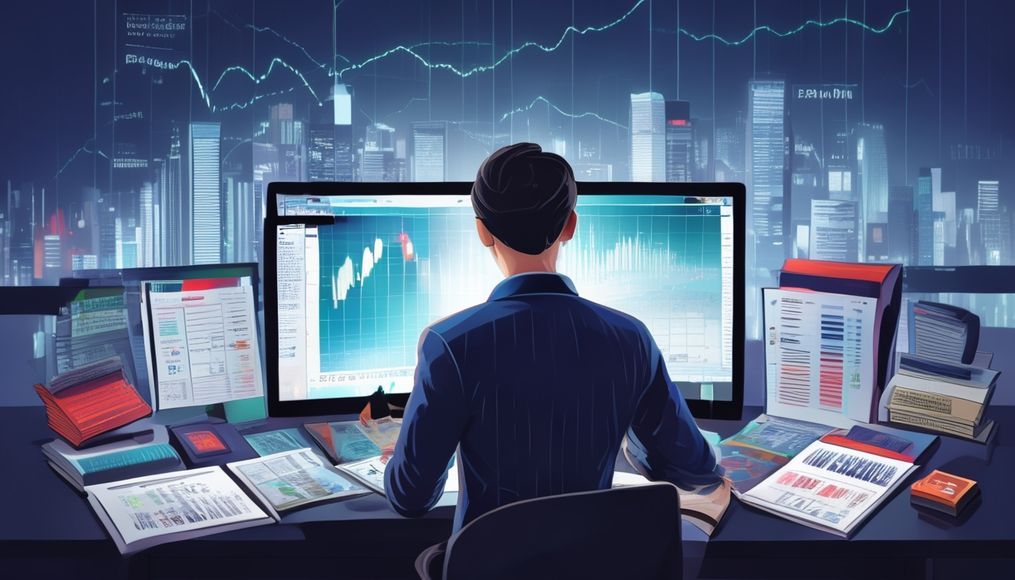 Trading Using Fundamental Analysis and Economic News: A Comprehensive Guide for Investors