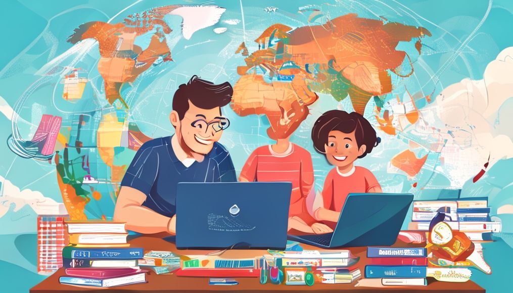 Financing Children's Education: Local and International Options