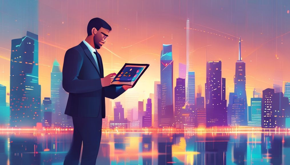 Investing in US Stocks for Arab Investors: A Comprehensive Guide