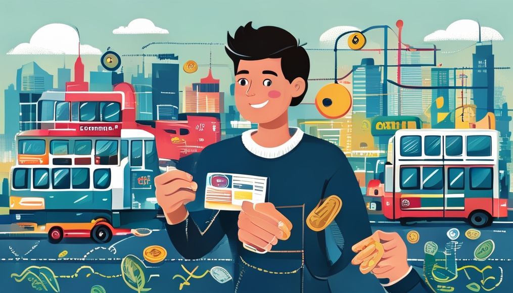 Saving Money through Public Transportation: A Smart Financial Strategy