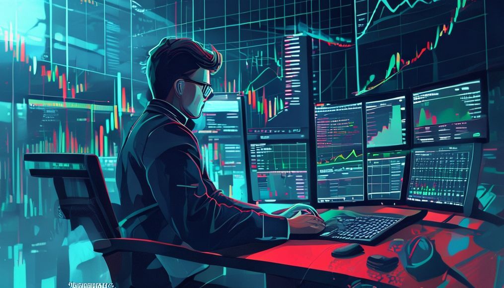 Short-Term Trading and Scalping Strategies: A Comprehensive Guide for Investors