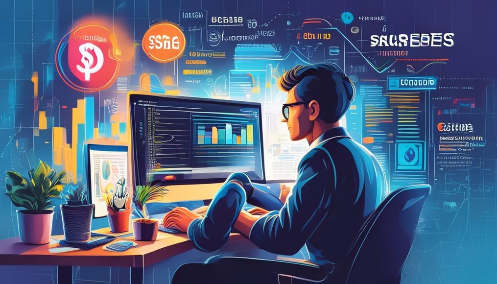 تحسين محركات البحث SEO كخدمة: دليل شامل لتحسين موقعك الإلكتروني