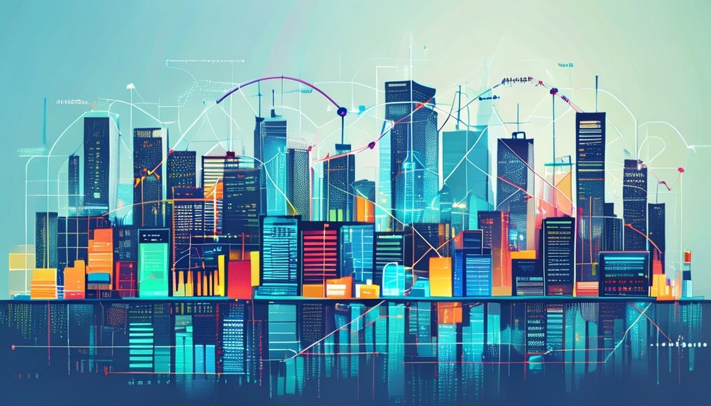 كيفية استخدام العملات الرقمية في التجارة العالمية