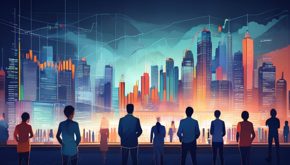 التداول باستخدام خطوط الاتجاه ومستويات الدعم والمقاومة: دليل شامل للمستثمرين