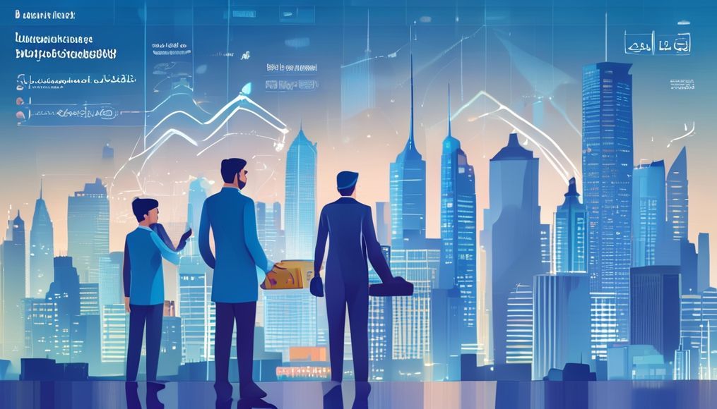 Investing in Large Family Businesses in the Gulf: Opportunities and Challenges