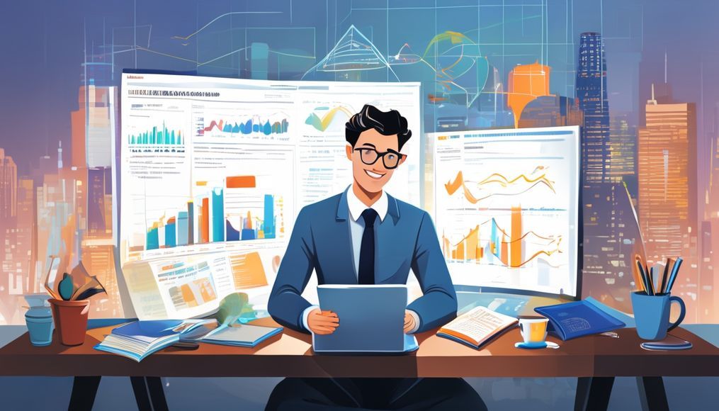 How to Build a Successful Personal Investment Plan: A Comprehensive Guide