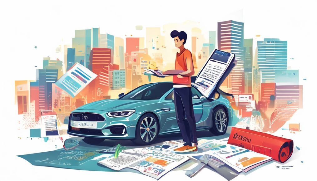 Financial Planning for Buying a New or Used Car: A Comprehensive Guide