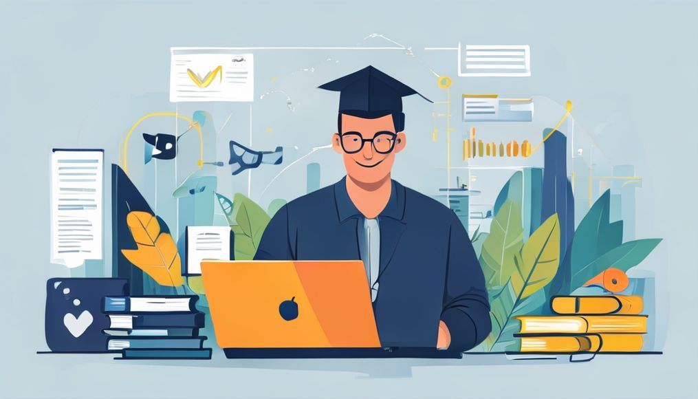 Managing Educational Expenses and Professional Courses: A Comprehensive Guide to Excellence