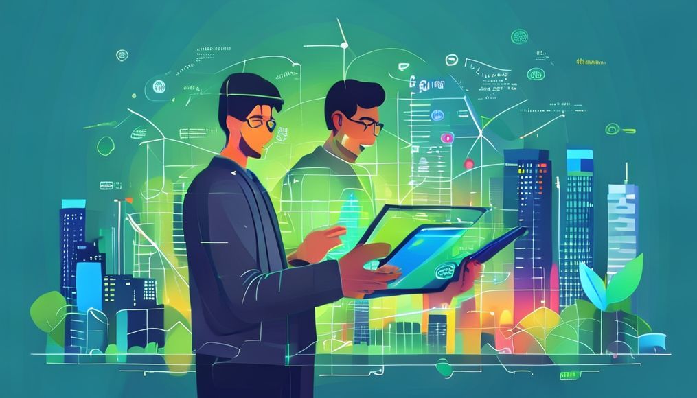 Eco-Friendly Cryptocurrencies and Sustainable Mining: The Future of Money in the Tech Age