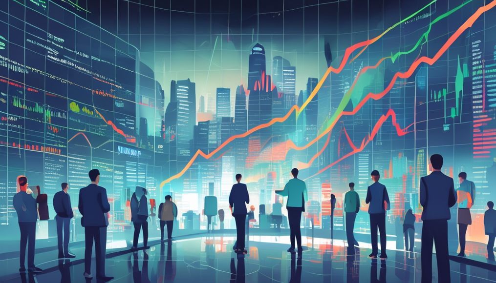 Investment Strategies in Rising and Falling Markets: A Comprehensive Guide for Investors