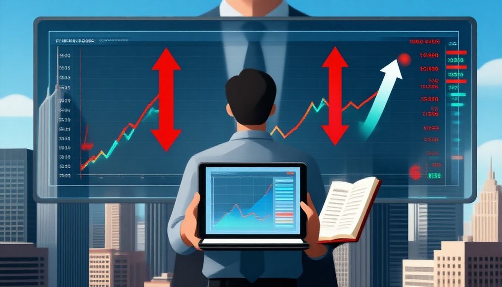 Investment Strategies in Rising and Falling Markets: A Comprehensive Guide for Investors