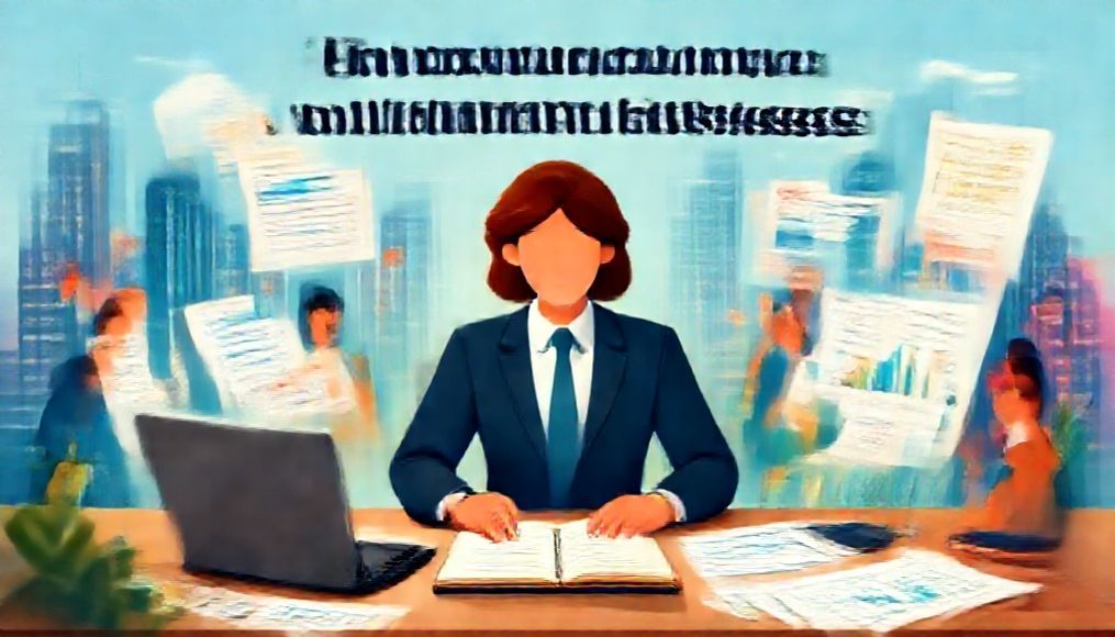 Financial Planning for Small and Medium-Sized Businesses: A Comprehensive Guide