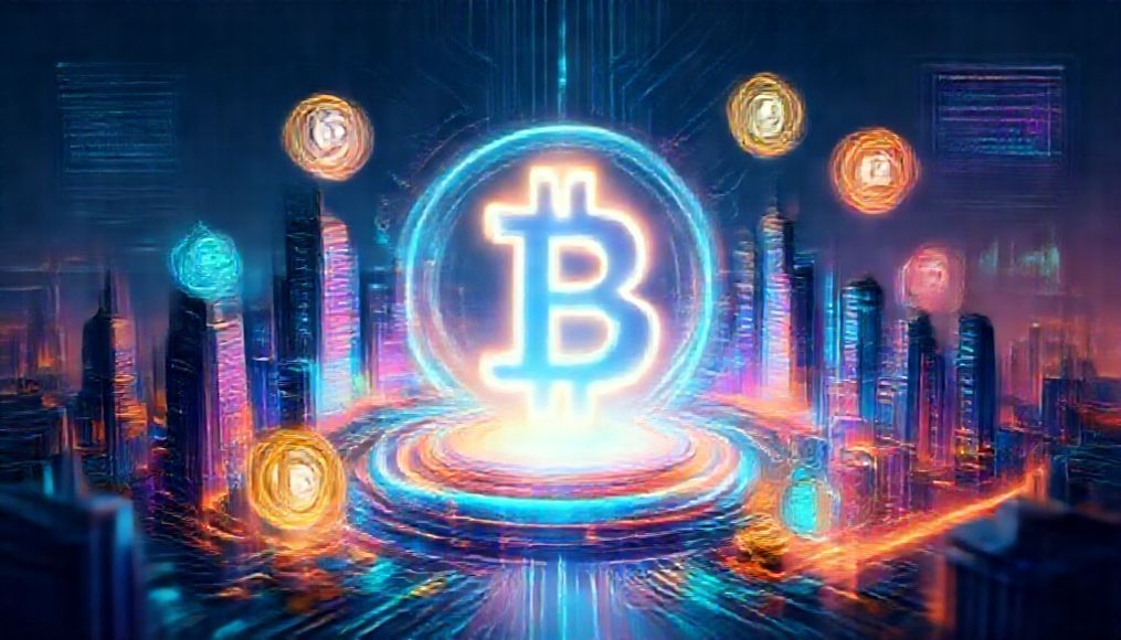 The Cryptocurrency and Web 3.0 Revolution: The Future of Decentralized Internet