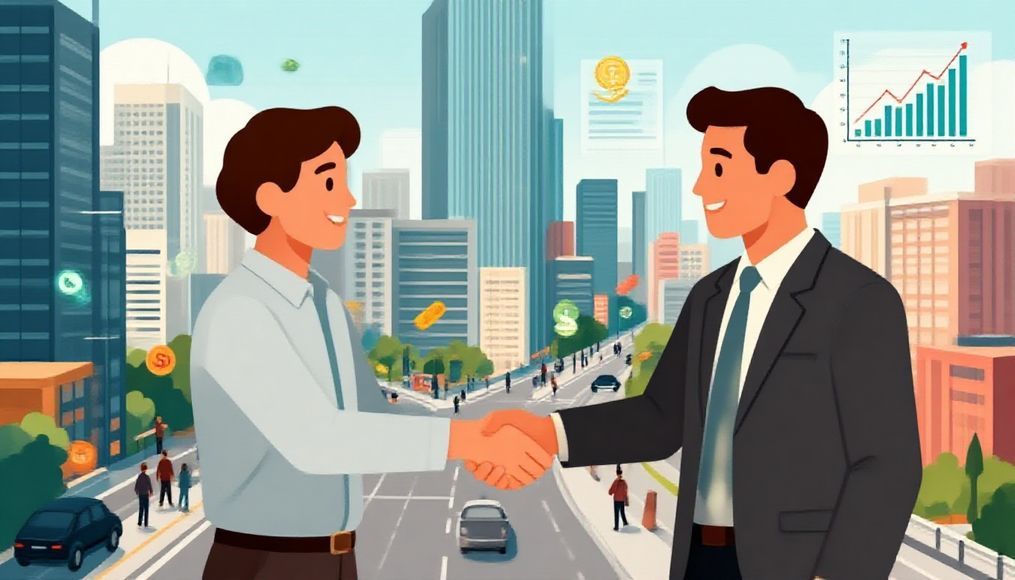 Saving Through Bartering with Others: A Smart Financial Strategy