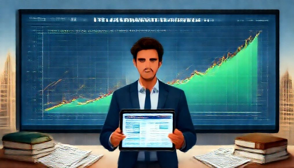 Investment Strategies in the Egyptian Stock Exchange: A Comprehensive Guide for Investors