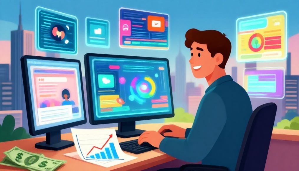 How to Profit from Creating and Managing Digital Communities: A Comprehensive Guide