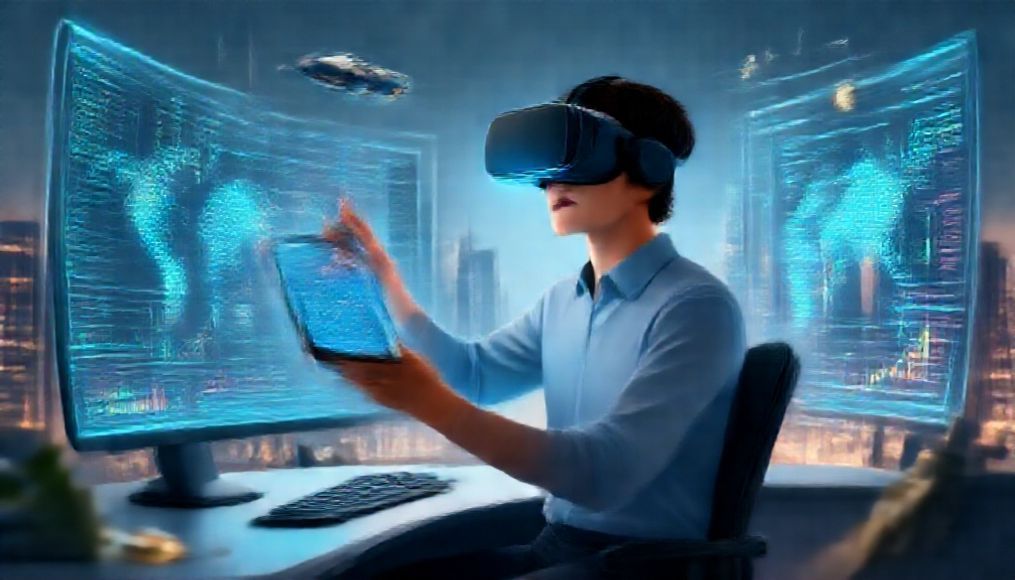 Investment Strategies in Metaverse and Virtual Worlds: A Comprehensive Guide for Investors