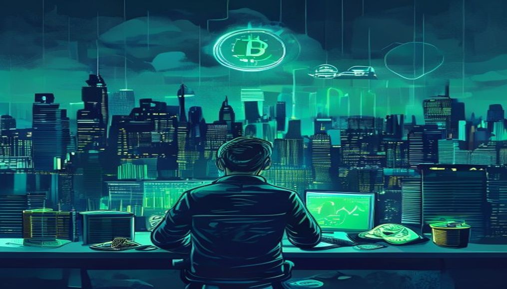 Cryptocurrency Investment: New Opportunities and Growing Challenges