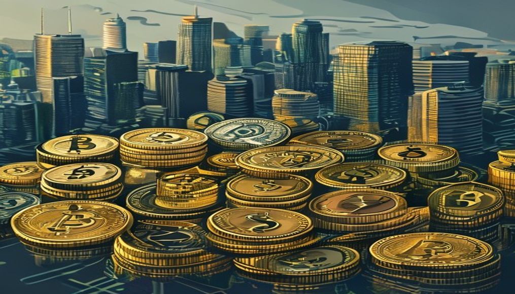 Diversification Strategies in Cryptocurrency Portfolio: A Comprehensive Guide for Investors