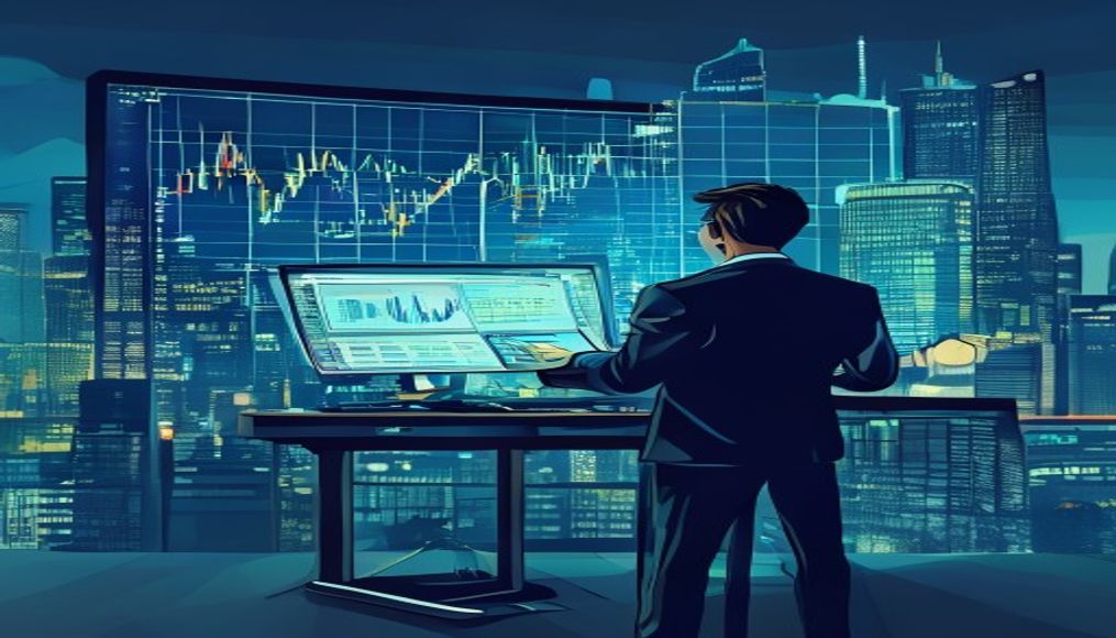 Day Trading vs Long-Term Investing: A Comprehensive Comparative Study