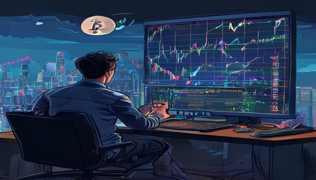 Technical Analysis of Cryptocurrencies and Trading Strategies