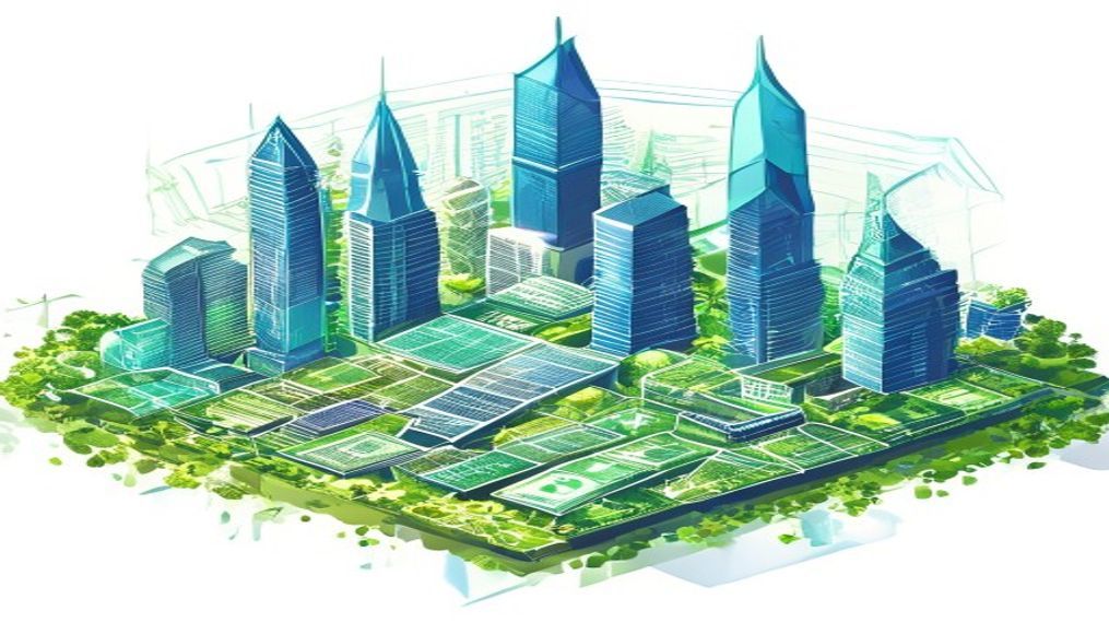 Cryptocurrencies and Renewable Energy: Green Investing